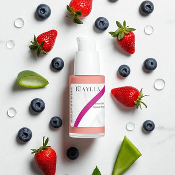 Botox-Like Peptide | Serum