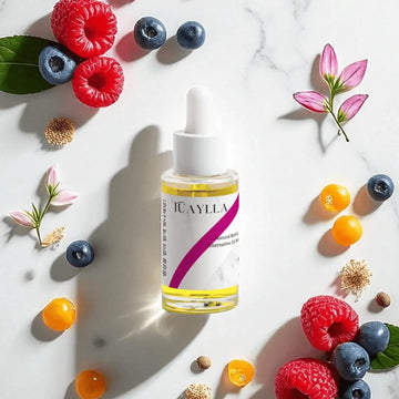 alternative retinol oil tuaylla
