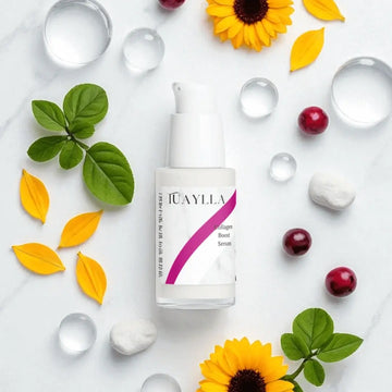 collagen boost serum tuaylla