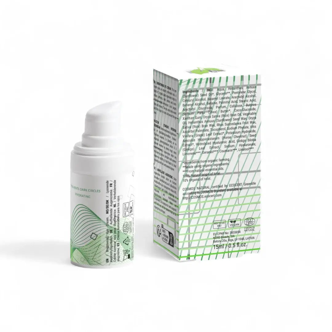 Brightening Eye | Cream