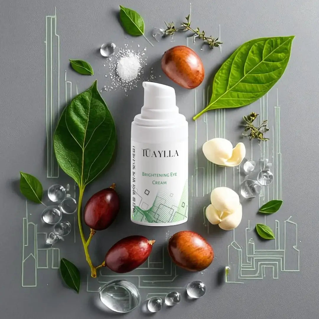 Brightening Eye | Cream