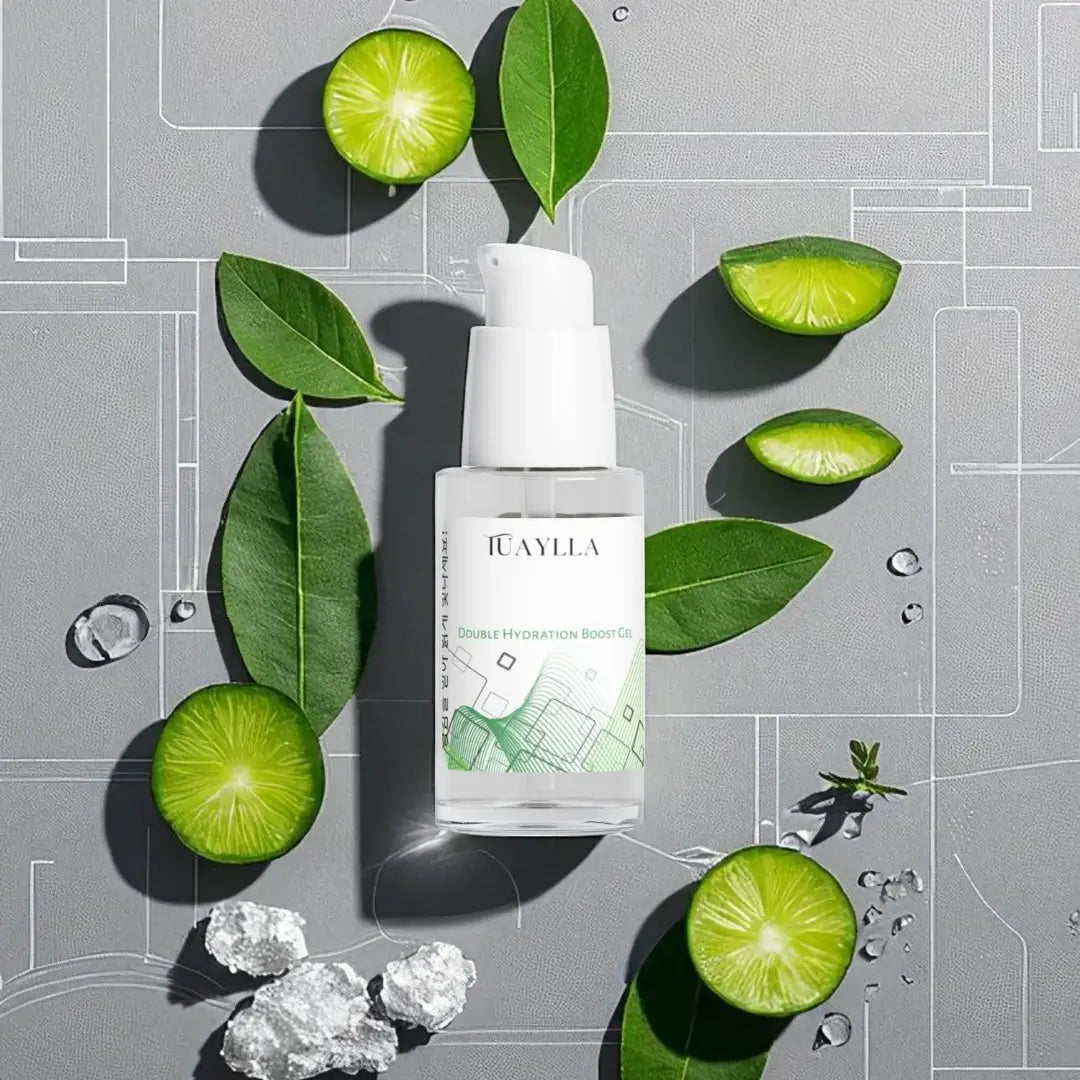 Double Boost Hydration | Gel