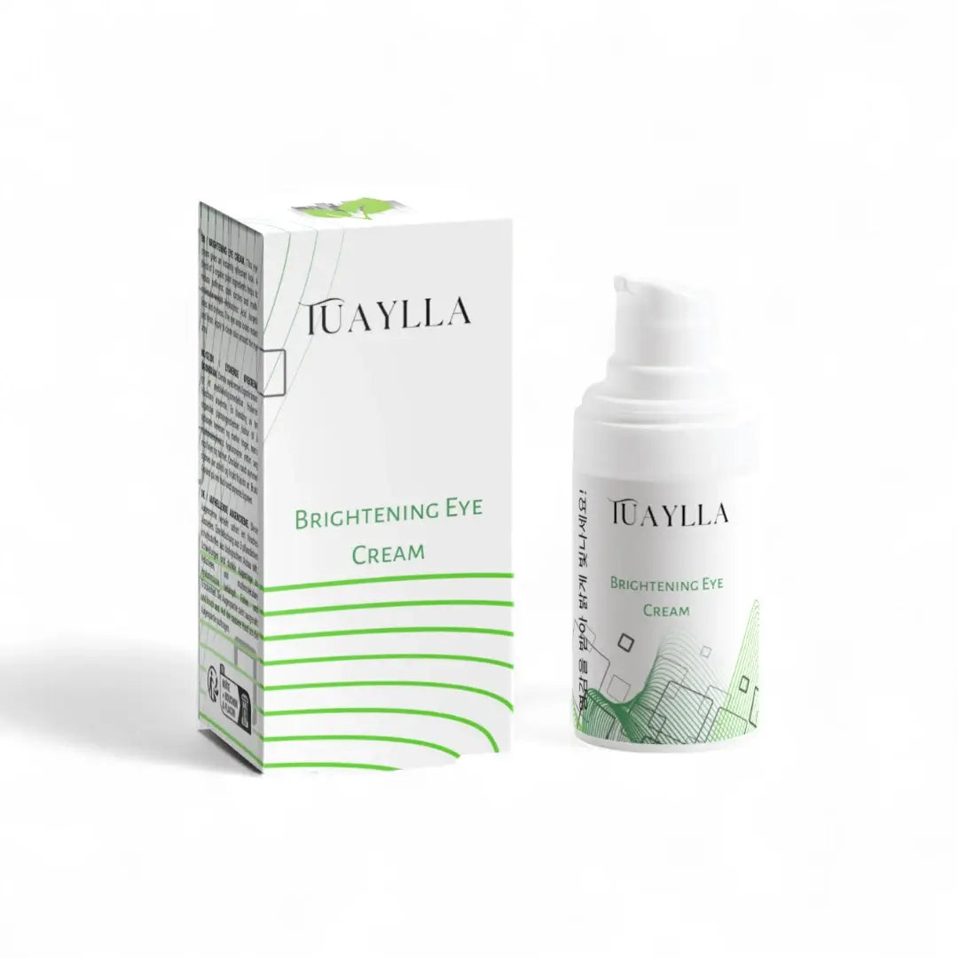 Brightening Eye | Cream