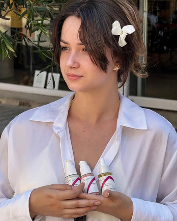 Signature Serum Model