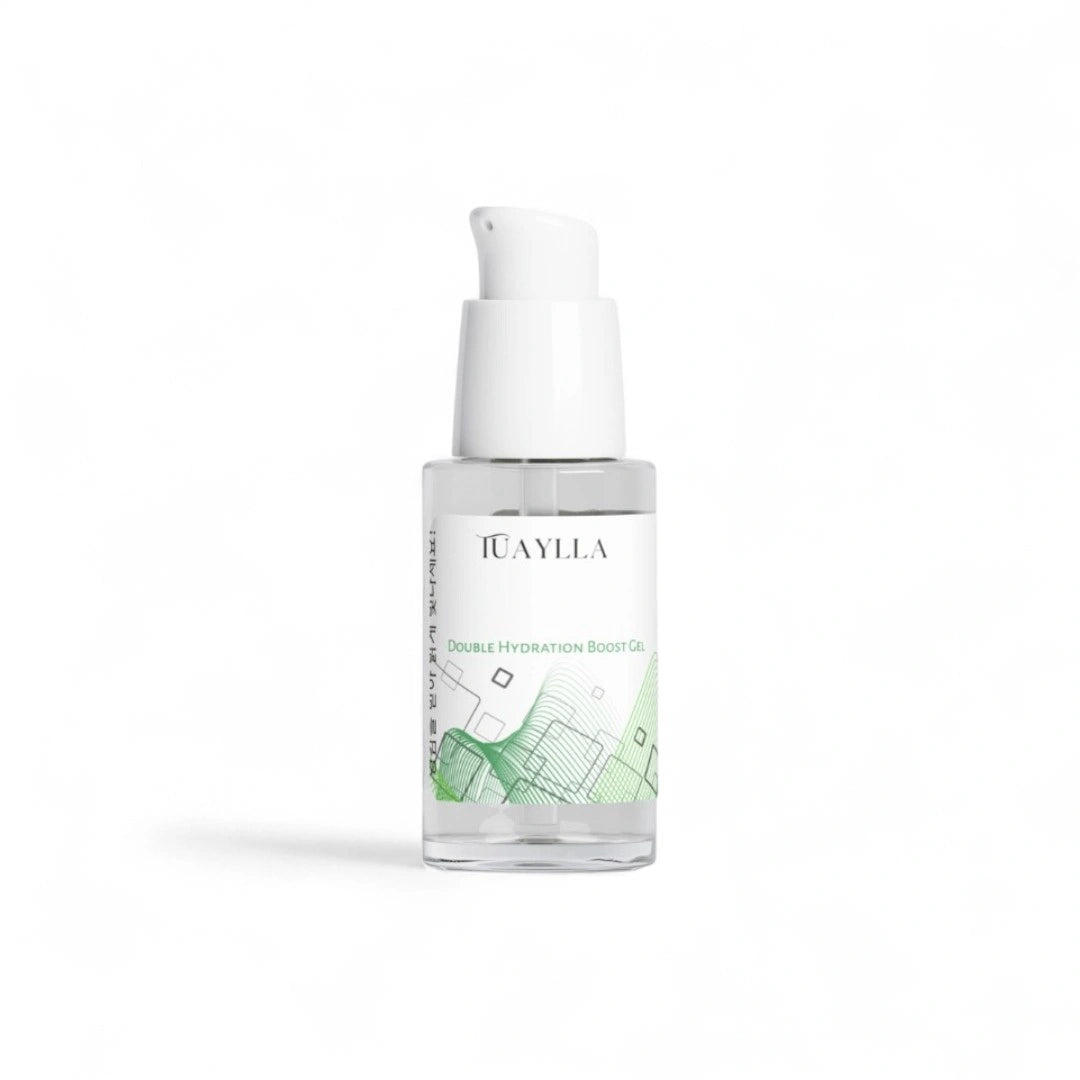 Tuaylla Konect Daily Defense and Balance Skincare Set