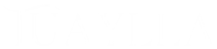 Tuaylla Beauty Logo Beauty