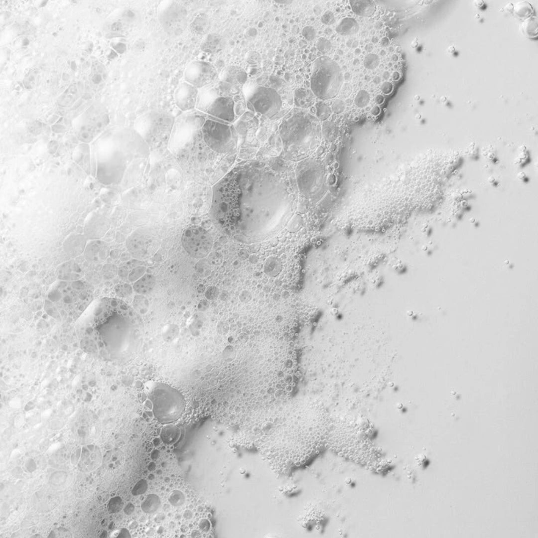 Tuylla toner bottle on a white background