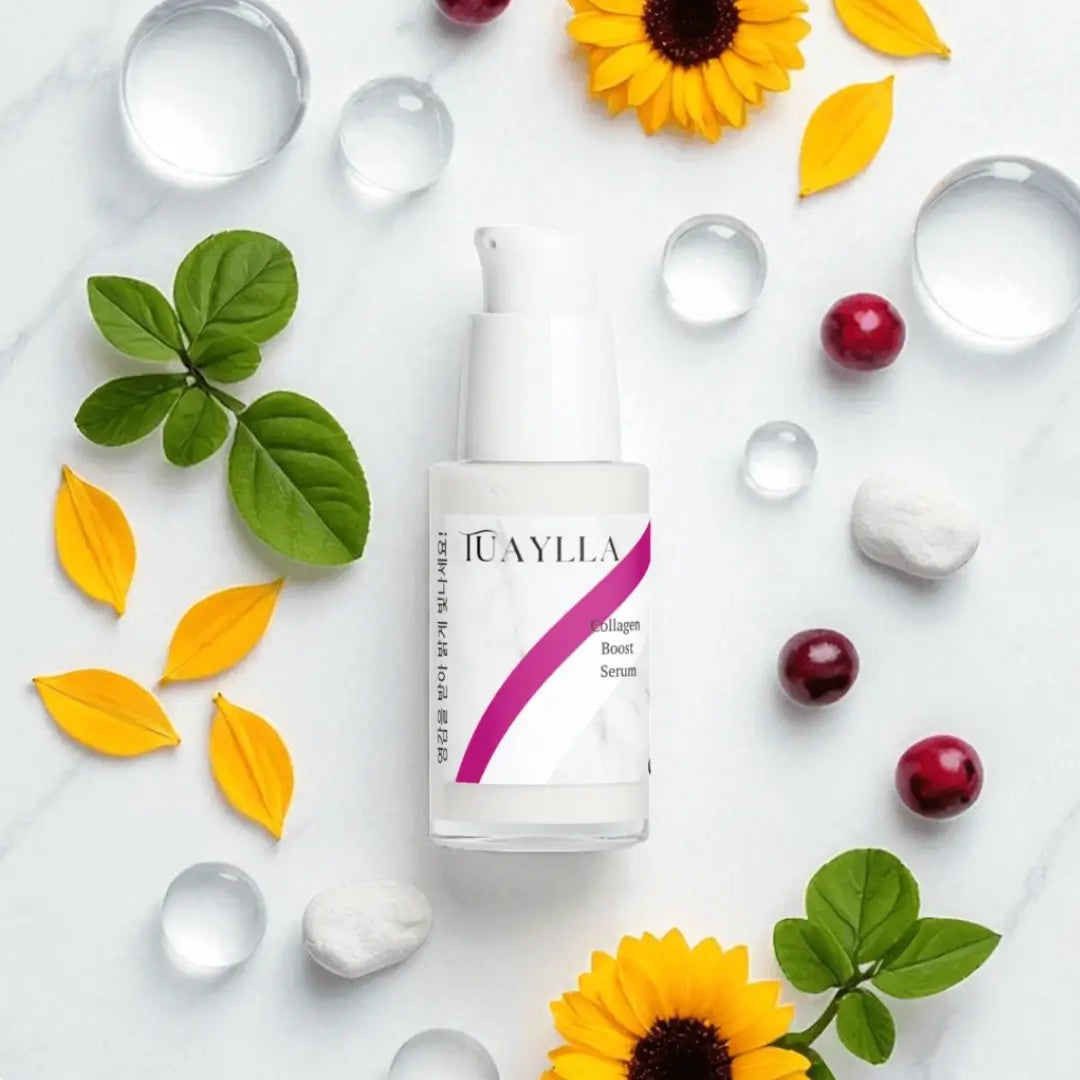 collagen boost serum tuaylla