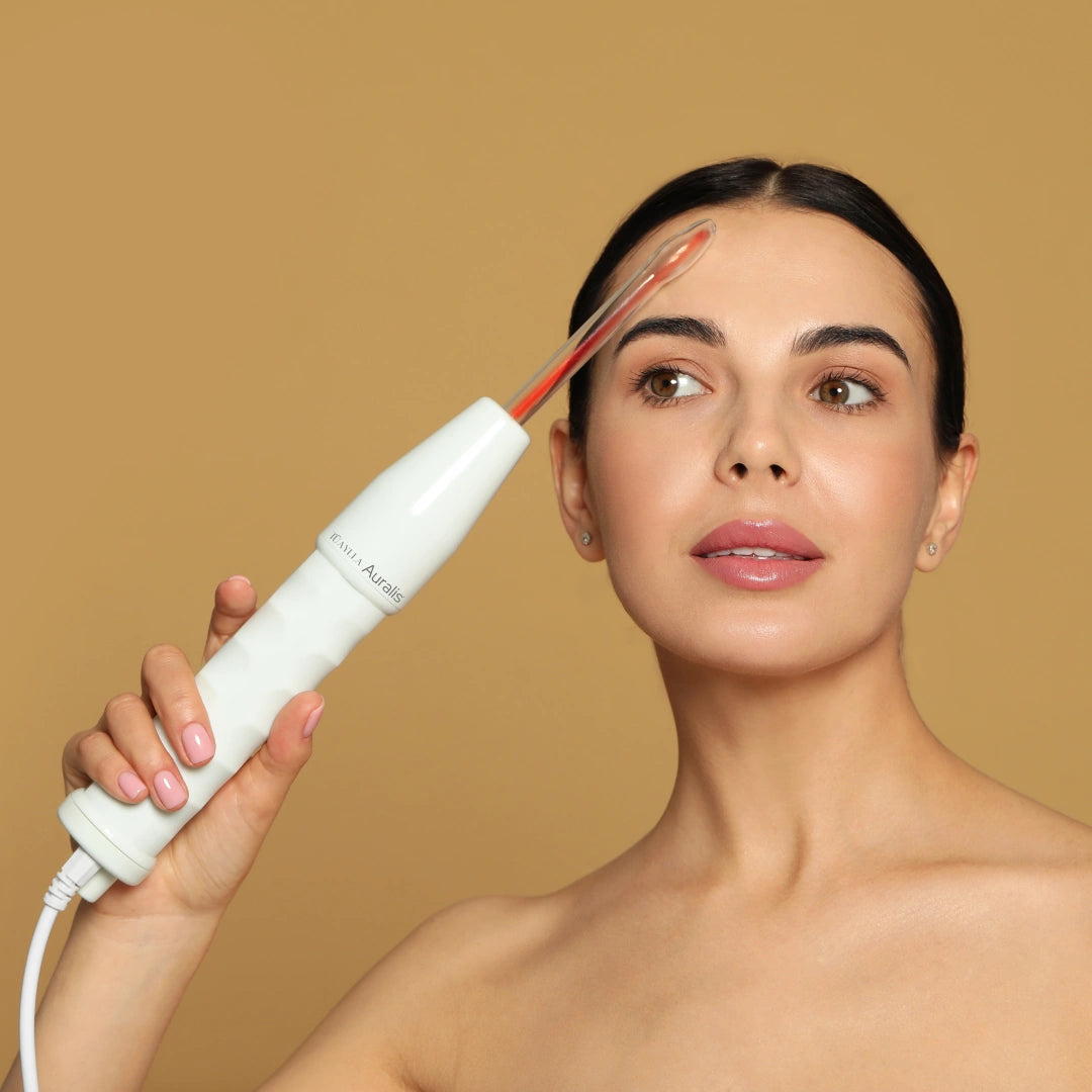 led_mask_vs_high_frequency_wand